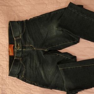 Kids jeggings